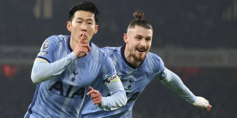 Everton vs Tottenham Hotspur Prediction and Betting Tips (19.01.2025) Everton vs Tottenham Hotspur Prediction and Betting Tips (19.01.2025)