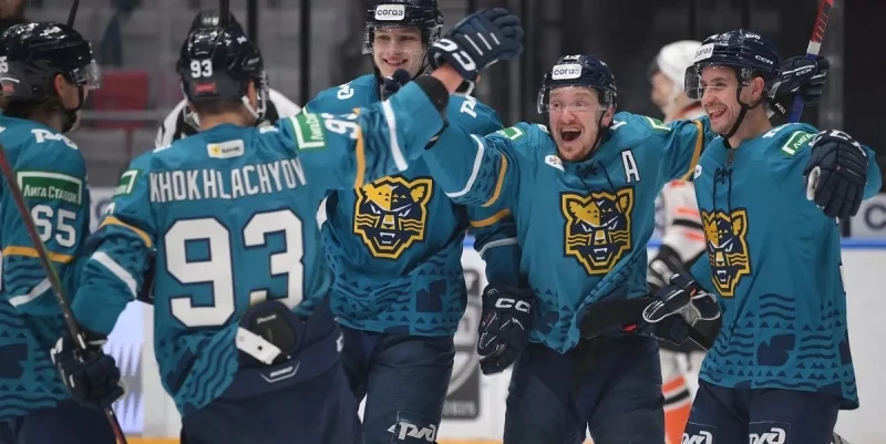 HC Sochi vs Avtomobilist Yekaterinburg Prediction and Betting Tips (19.01.2025) HC Sochi vs Avtomobilist Yekaterinburg Prediction and Betting Tips (19.01.2025)