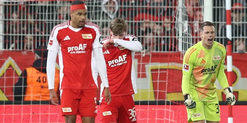 Union Berlin vs Mainz 05 Prediction and Betting Tips (19.01.2025) Union Berlin vs Mainz 05 Prediction and Betting Tips (19.01.2025)