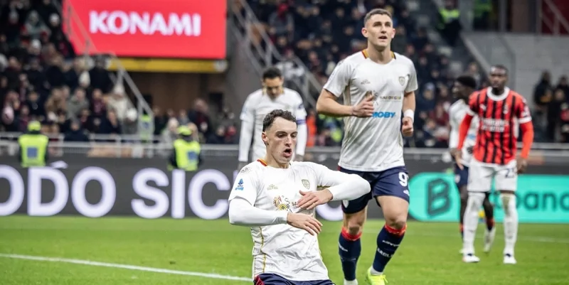 Cagliari vs Lecce Prediction and Betting Tips (19.01.2025) Cagliari vs Lecce Prediction and Betting Tips (19.01.2025)