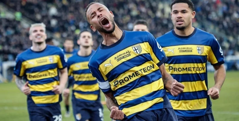 Parma Calcio 1913 - Venezia Parma Calcio 1913 - Venezia