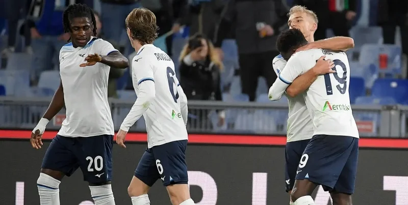 Hellas Verona vs Lazio Prediction and Betting Tips (19.01.2025) Hellas Verona vs Lazio Prediction and Betting Tips (19.01.2025)