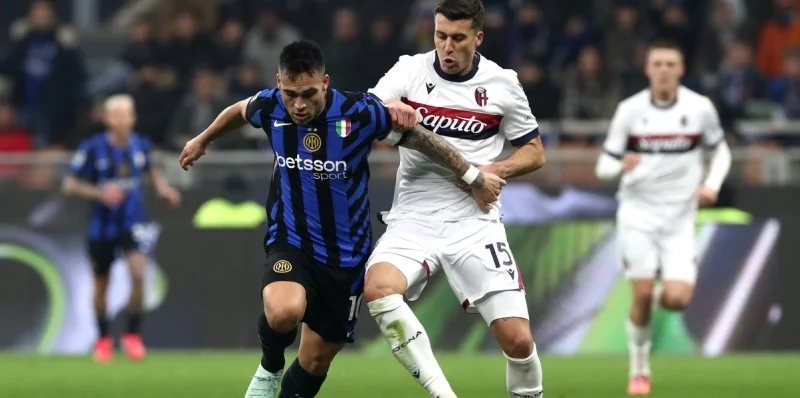 Inter - Empoli Inter - Empoli