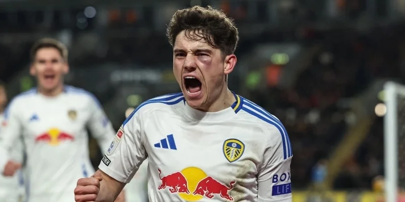 Leeds United - Sheffield Wednesday Leeds United - Sheffield Wednesday