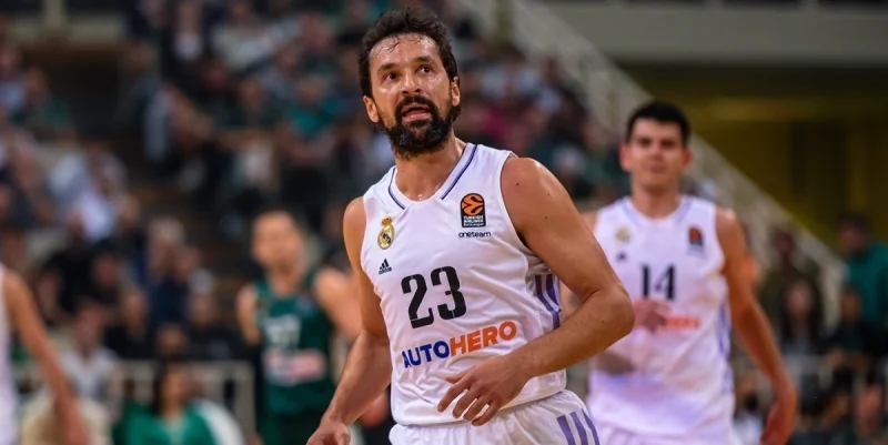 Basquet Club Andorra - Real Madrid Basquet Club Andorra - Real Madrid