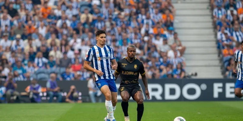 Moreirense vs Farense Prediction and Betting Tips (19.01.2025) Moreirense vs Farense Prediction and Betting Tips (19.01.2025)