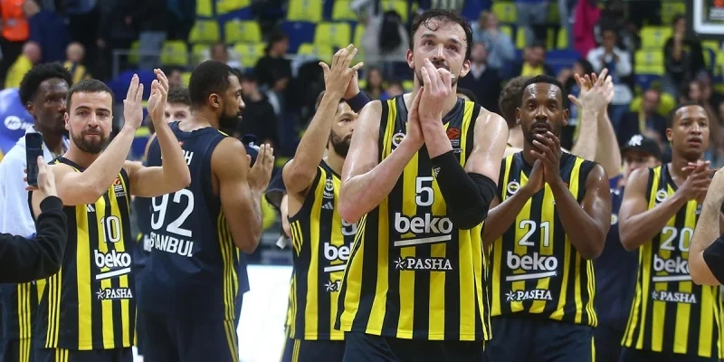 Galatasaray vs Fenerbahce Prediction and Betting Tips (19.01.2025) Galatasaray vs Fenerbahce Prediction and Betting Tips (19.01.2025)