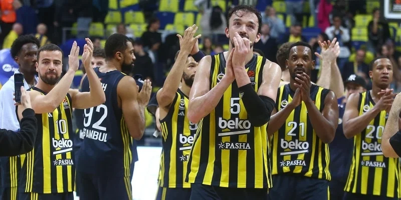 Galatasaray - Fenerbahce Galatasaray - Fenerbahce