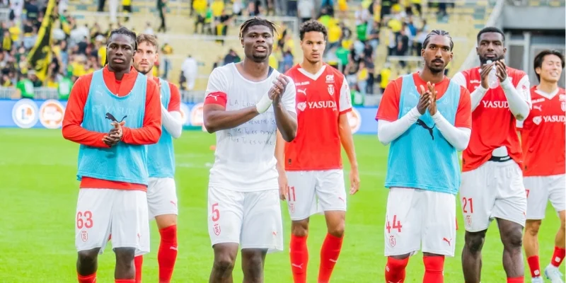 Reims vs Le Havre Prediction and Betting Tips (19.01.2025) Reims vs Le Havre Prediction and Betting Tips (19.01.2025)