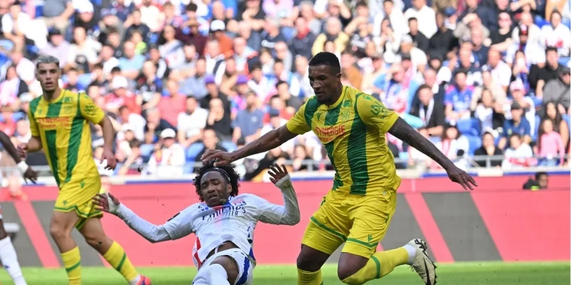 Saint-Etienne vs Nantes Prediction and Betting Tips (19.01.2025) Saint-Etienne vs Nantes Prediction and Betting Tips (19.01.2025)