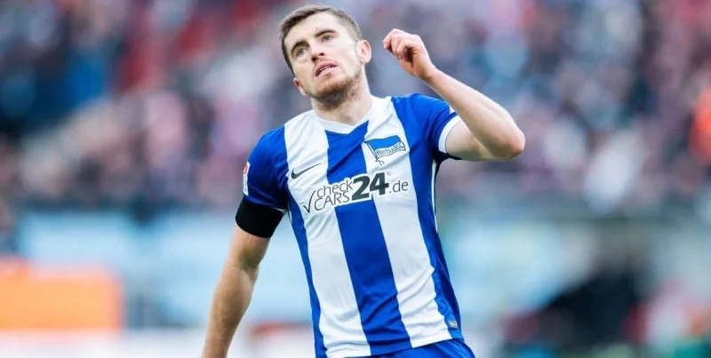 Paderborn - Hertha Berlin Paderborn - Hertha Berlin