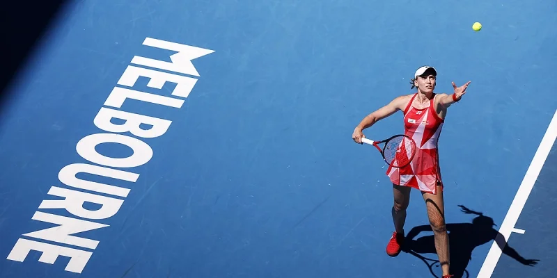 Elena Rybakina vs Madison Keys Prediction and Betting Tips (20.01.2025) Elena Rybakina vs Madison Keys Prediction and Betting Tips (20.01.2025)