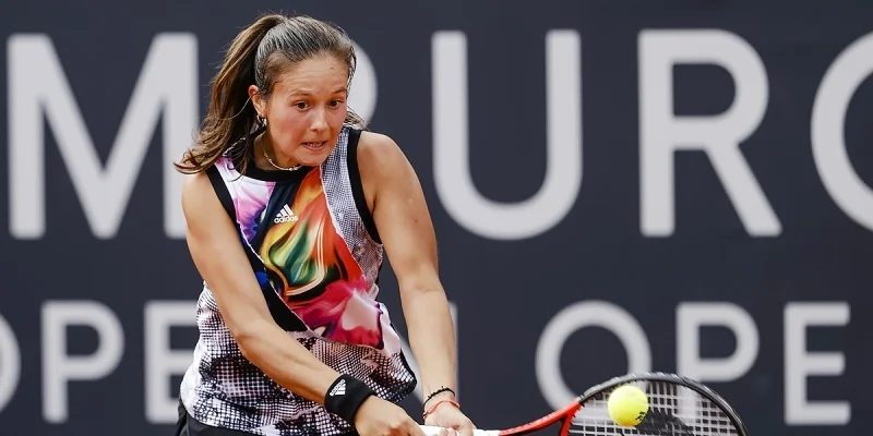 Emma Navarro - Daria Kasatkina Emma Navarro - Daria Kasatkina