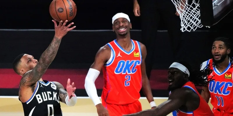 Milwaukee Bucks vs Philadelphia 76ers Predicción y Consejos de apuestas (20.01.2025) Milwaukee Bucks vs Philadelphia 76ers Predicción y Consejos de apuestas (20.01.2025)