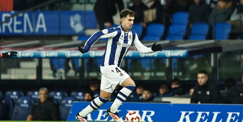 Valencia vs Real Sociedad Prediction and Betting Tips (19.01.2025) Valencia vs Real Sociedad Prediction and Betting Tips (19.01.2025)