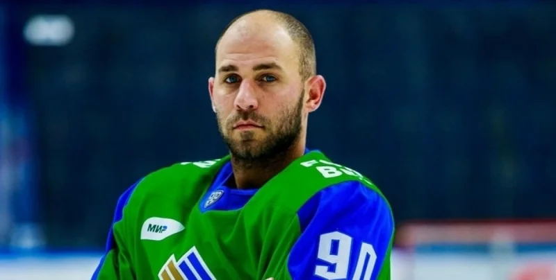 Salavat Yulaev Ufa - Avangard Omsk Salavat Yulaev Ufa - Avangard Omsk