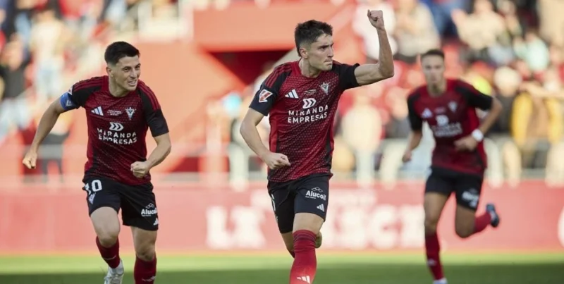 Mirandes vs Malaga Prediction and Betting Tips (20.01.2025) Mirandes vs Malaga Prediction and Betting Tips (20.01.2025)