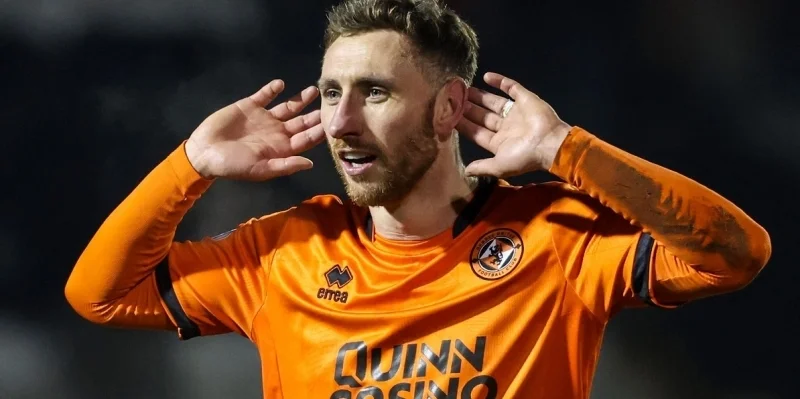 Dundee FC - Dundee United Dundee FC - Dundee United