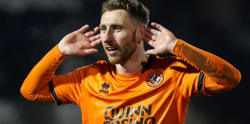 Dundee FC vs Dundee United Prediction and Betting Tips (20.01.2025) Dundee FC vs Dundee United Prediction and Betting Tips (20.01.2025)