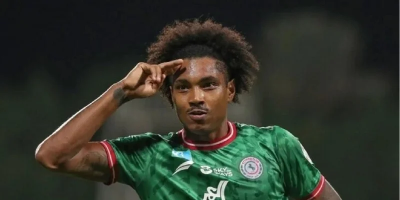 Al-Ettifaq - Al Ahli Al-Ettifaq - Al Ahli