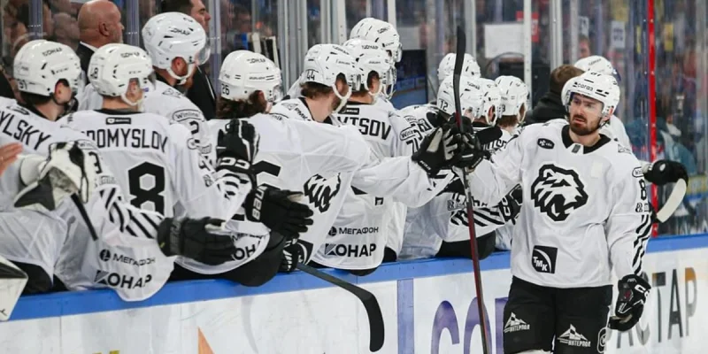 Traktor vs Vityaz Prediction and Betting Tips (20.01.2025) Traktor vs Vityaz Prediction and Betting Tips (20.01.2025)
