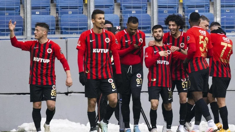 Genclerbirligi vs Kocaelispor Prediction and Betting Tips (20.01.2025) Genclerbirligi vs Kocaelispor Prediction and Betting Tips (20.01.2025)