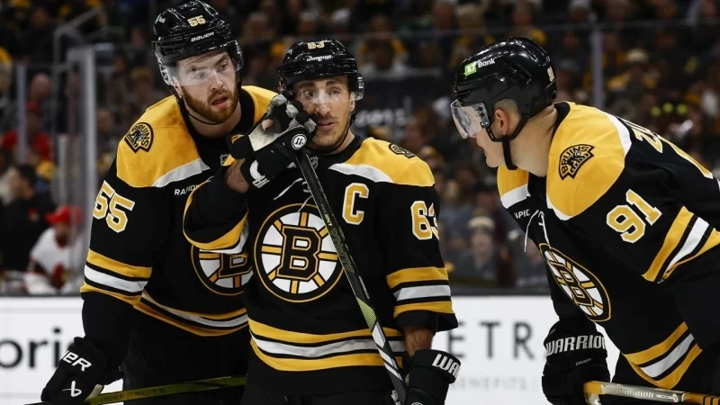 Boston Bruins - San Jose Sharks Boston Bruins - San Jose Sharks