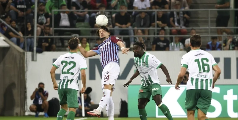 Trabzonspor - Sivasspor Trabzonspor - Sivasspor