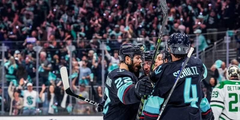 Seattle Kraken vs Buffalo Sabres Prediction and Betting Tips (21.01.2025) Seattle Kraken vs Buffalo Sabres Prediction and Betting Tips (21.01.2025)