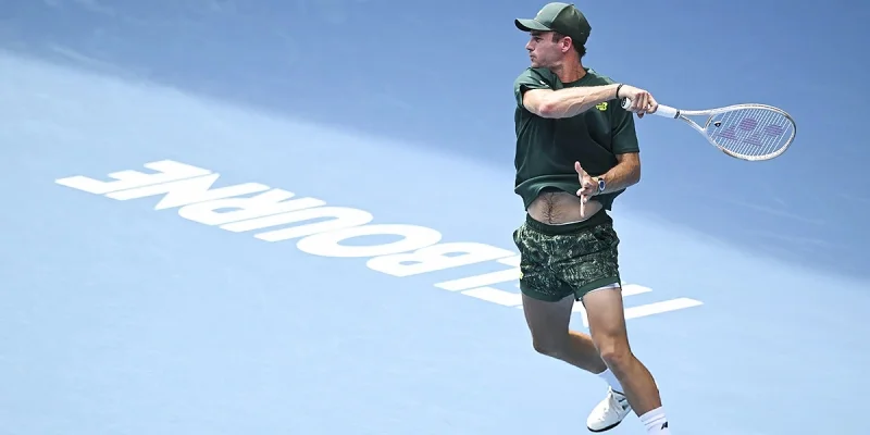 Tommy Paul vs Alexander Zverev Prediction and Betting Tips (21.01.2025) Tommy Paul vs Alexander Zverev Prediction and Betting Tips (21.01.2025)