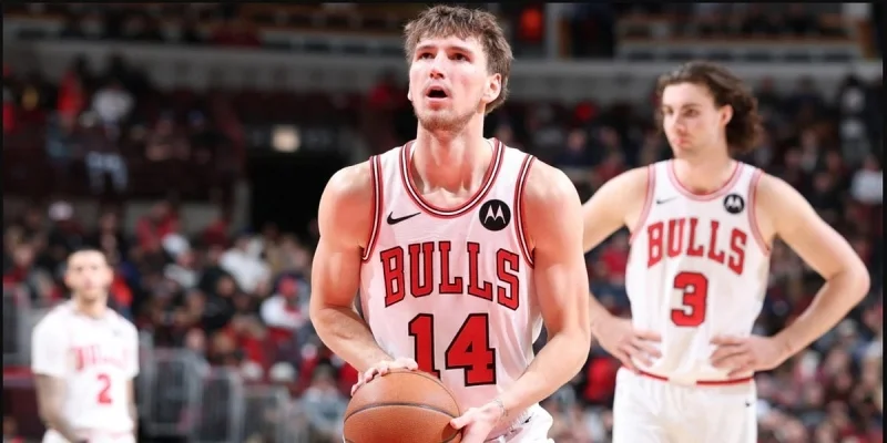 L. A. Clippers - Chicago Bulls L. A. Clippers - Chicago Bulls