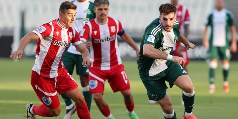 Panserraikos FC - Lamia Panserraikos FC - Lamia