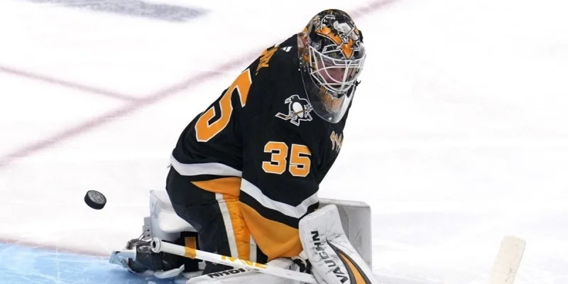 Los Angeles Kings vs Pittsburgh Penguins Predicción y Consejos de apuestas (21.01.2025) Los Angeles Kings vs Pittsburgh Penguins Predicción y Consejos de apuestas (21.01.2025)