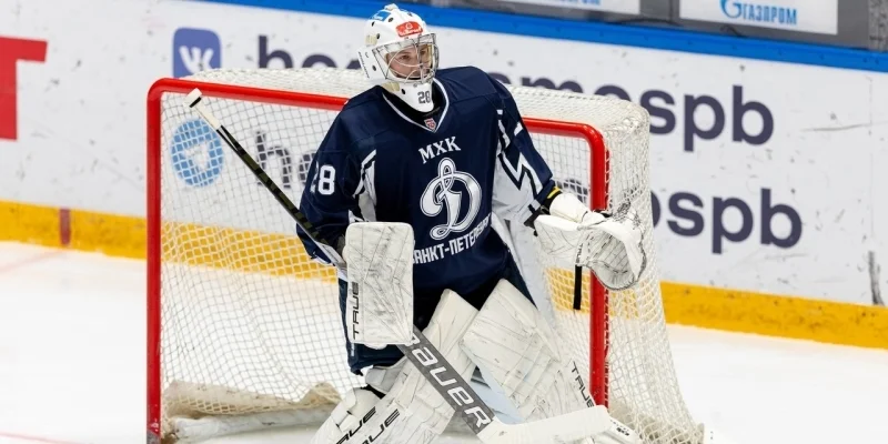 Dynamo St. Petersburg Juniors - Karelia Dynamo St. Petersburg Juniors - Karelia