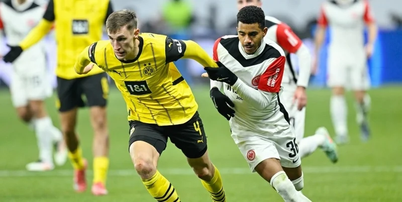 Bologna - Borussia Dortmund Bologna - Borussia Dortmund
