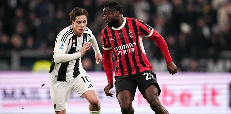 Club Brugge vs Juventus Prediction and Betting Tips (21.01.2025) Club Brugge vs Juventus Prediction and Betting Tips (21.01.2025)