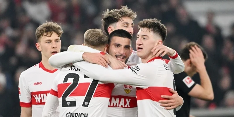 Slovan Bratislava - VfB Stuttgart Slovan Bratislava - VfB Stuttgart