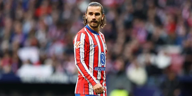 Atletico Madrid vs Bayer Leverkusen Prediction and Betting Tips (21.01.2025) Atletico Madrid vs Bayer Leverkusen Prediction and Betting Tips (21.01.2025)