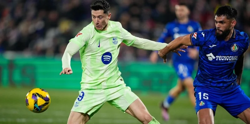 Benfica vs Barcelona Prediction and Betting Tips (21.01.2025) Benfica vs Barcelona Prediction and Betting Tips (21.01.2025)