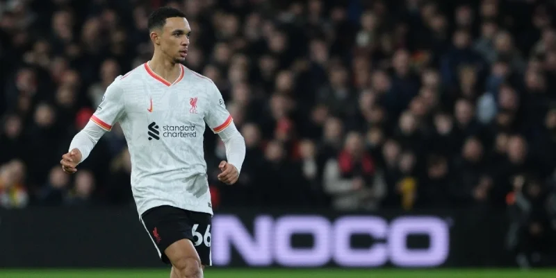 Liverpool vs Lille Prediction and Betting Tips (21.01.2025) Liverpool vs Lille Prediction and Betting Tips (21.01.2025)