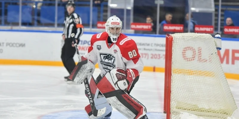Neftyanik Almetyevsk - Olimpiya Kirovo-Chepetsk Neftyanik Almetyevsk - Olimpiya Kirovo-Chepetsk