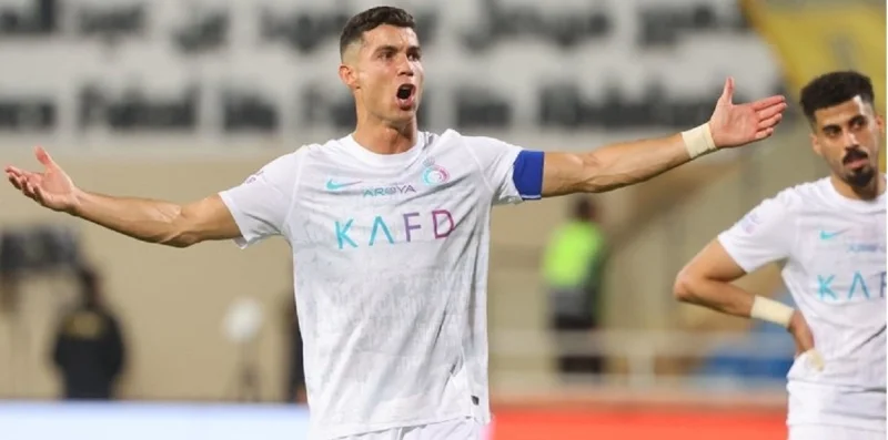Al Khaleej - Al Nassr FC Al Khaleej - Al Nassr FC
