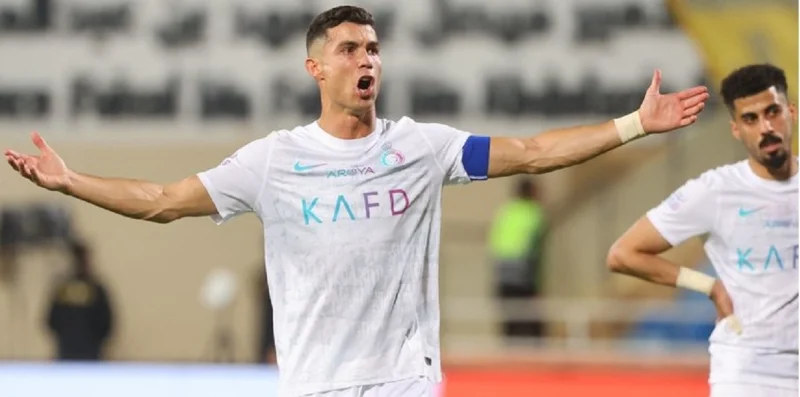 Al Khaleej vs Al Nassr FC Predicción y Consejos de apuestas (21.01.2025) Al Khaleej vs Al Nassr FC Predicción y Consejos de apuestas (21.01.2025)