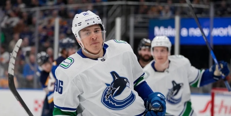 Vancouver Canucks - Buffalo Sabres Vancouver Canucks - Buffalo Sabres