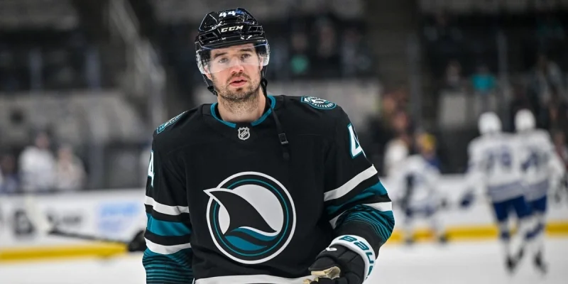 Nashville Predators vs San Jose Sharks Prediction and Betting Tips (22.01.2025) Nashville Predators vs San Jose Sharks Prediction and Betting Tips (22.01.2025)