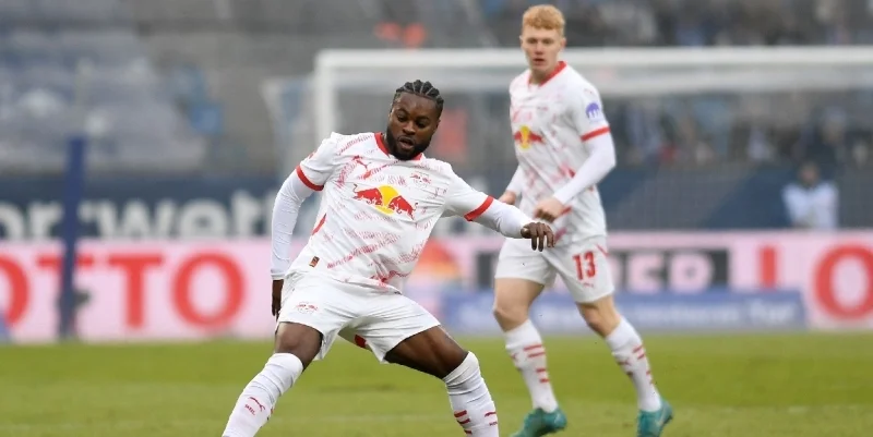 RB Leipzig - Sporting CP RB Leipzig - Sporting CP