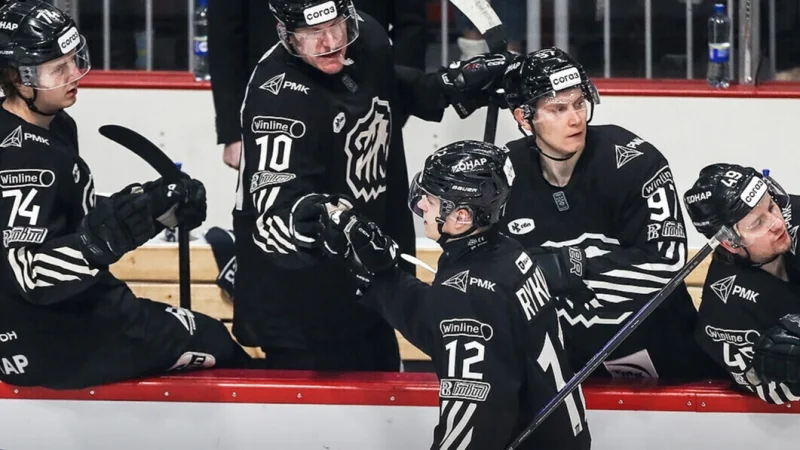 Traktor vs Sibir Novosibirsk Prediction and Betting Tips (22.01.2025) Traktor vs Sibir Novosibirsk Prediction and Betting Tips (22.01.2025)