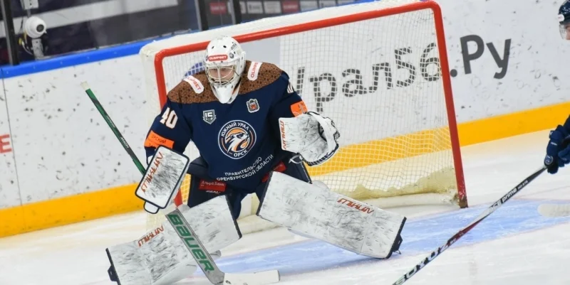 Yuzhny Ural Orsk - Buran Voronezh Yuzhny Ural Orsk - Buran Voronezh