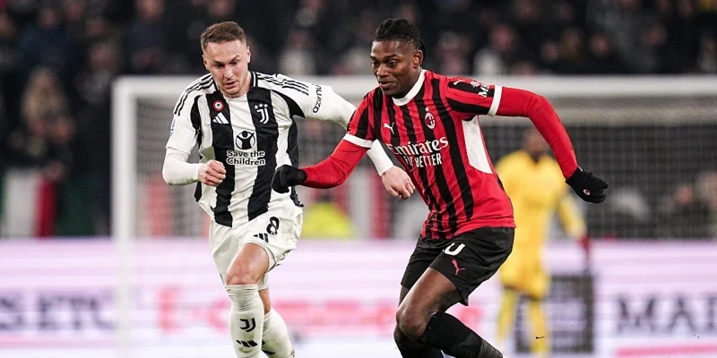 AC Milan vs Girona Prediction and Betting Tips (22.01.2025) AC Milan vs Girona Prediction and Betting Tips (22.01.2025)