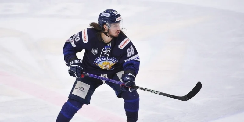 Sokol Krasnoyarsk - Ryazan Sokol Krasnoyarsk - Ryazan